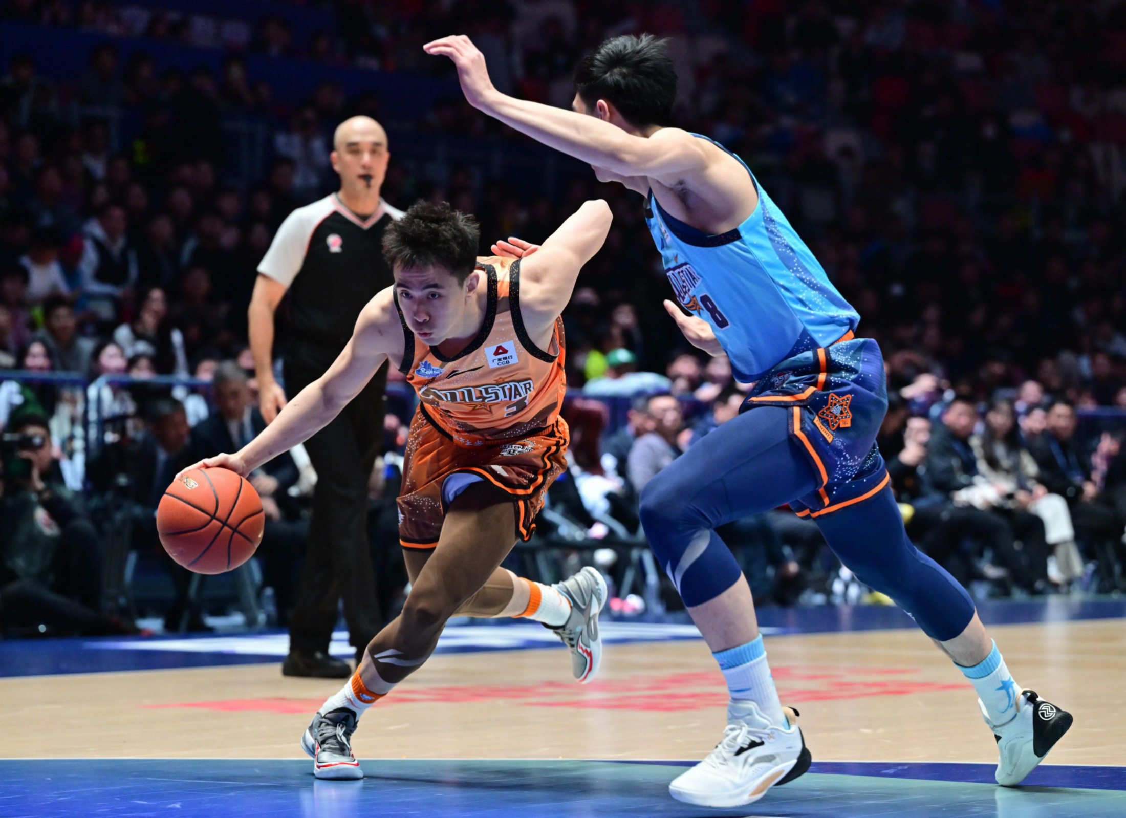 格局何权峰读后感-九游在线