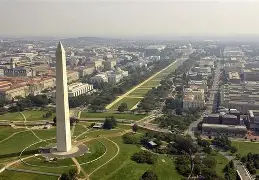 华盛顿奇才主场